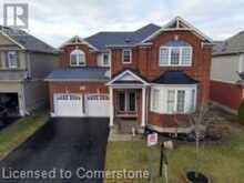 56 HENWOOD Drive Cambridge