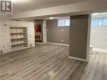 19 E QUEEN Street E Unit# B Cambridge