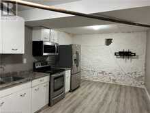 19 E QUEEN Street E Unit# B Cambridge