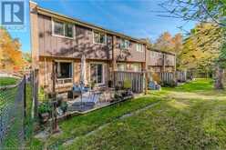 220 SALISBURY Avenue Unit# 1 Cambridge