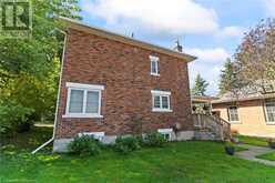 121 QUEEN Street W Mount Forest