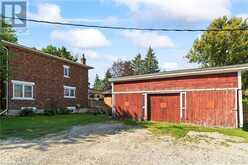 121 QUEEN Street W Mount Forest