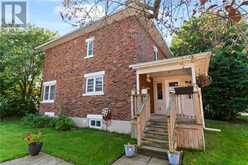 121 QUEEN Street W Mount Forest