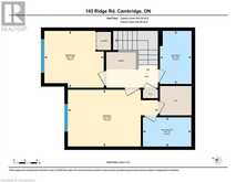 143 RIDGE Road Unit# 26 Cambridge