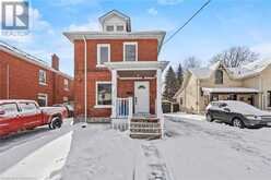 33 RICH Avenue Unit# Upper Cambridge