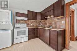 33 RICH Avenue Unit# Upper Cambridge