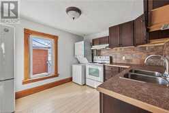 33 RICH Avenue Unit# Upper Cambridge