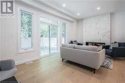 143 ELGIN Street N Unit# LOT 68 Cambridge