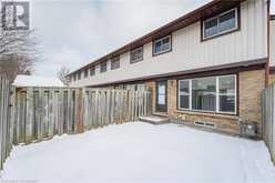 210 GLAMIS Road Unit# 4 Cambridge