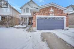 24 BLUEWATER Drive Cambridge