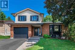 17 DUNHILL Crescent Guelph