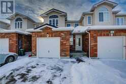 46 HASLER Crescent Guelph