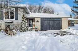 425 CLYDE Street Mount Forest