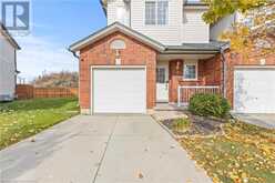 10 STONECAIRN Drive Unit# 7 Cambridge