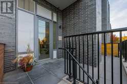 73 ARTHUR Street S Unit# 103 Guelph