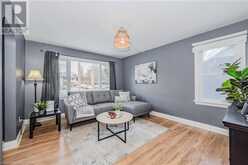 34 MARLBOROUGH Road Guelph