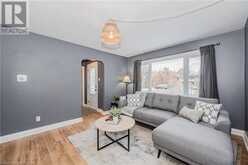 34 MARLBOROUGH Road Guelph