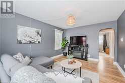 34 MARLBOROUGH Road Guelph