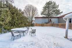 34 MARLBOROUGH Road Guelph