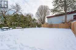 34 MARLBOROUGH Road Guelph