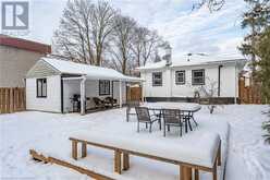 34 MARLBOROUGH Road Guelph