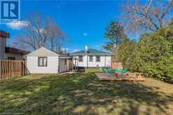 34 MARLBOROUGH Road Guelph