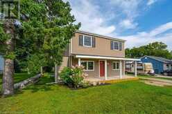 353 WELLINGTON Street E Mount Forest