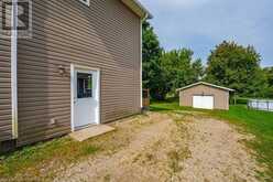 353 WELLINGTON Street E Mount Forest