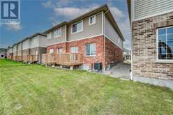 26 ELSEGOOD DRIVE Guelph