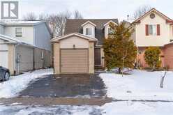 42 WALMAN Drive Guelph