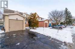 42 WALMAN Drive Guelph