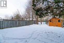 42 WALMAN Drive Guelph