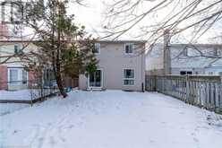 42 WALMAN Drive Guelph