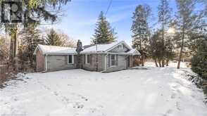 25 MILLCREEK Road Cambridge