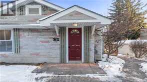 25 MILLCREEK Road Cambridge