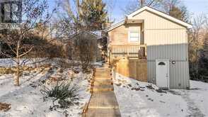 25 MILLCREEK Road Cambridge