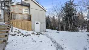 25 MILLCREEK Road Cambridge