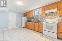 8 SEKURA Place Unit# Lower Cambridge