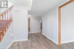 8 SEKURA Place Unit# Lower Cambridge