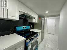 103 CROSSMORE Crescent Unit# Basement Cambridge