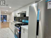 103 CROSSMORE Crescent Unit# Basement Cambridge