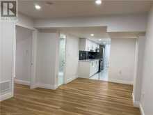 103 CROSSMORE Crescent Unit# Basement Cambridge