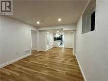 103 CROSSMORE Crescent Unit# Basement Cambridge