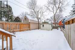 58 HAYES Avenue Guelph