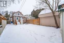 58 HAYES Avenue Guelph