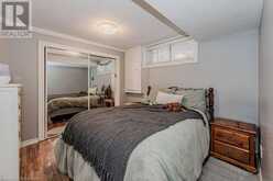 276 CARRINGTON Drive Guelph