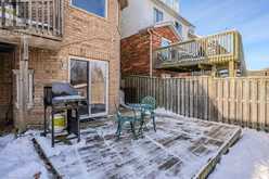 276 CARRINGTON Drive Guelph