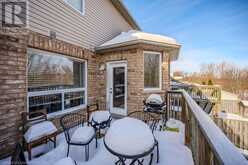 276 CARRINGTON Drive Guelph