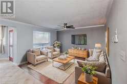 276 CARRINGTON Drive Guelph