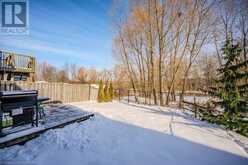 276 CARRINGTON Drive Guelph